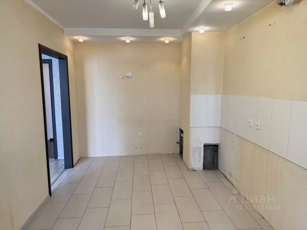 3-к кв. Саратовская область, Саратов ул. Имени Ф.А. Блинова, 19 (90.0 ... - Фото 2