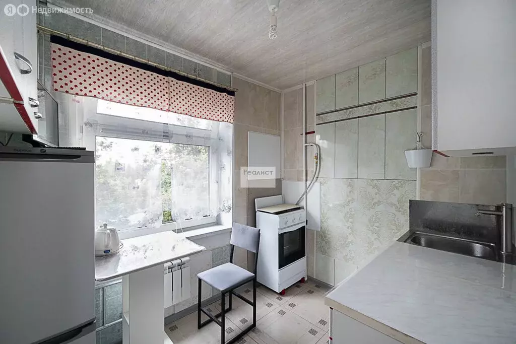 2-комнатная квартира: Троицк, микрорайон В, 30 (44.6 м) - Фото 1