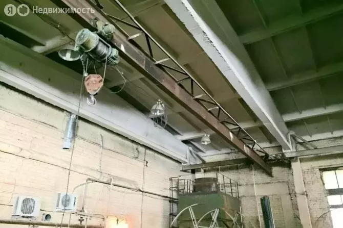 Склад (870 м) - Фото 1