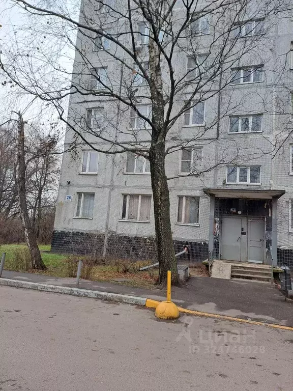 3-к кв. Московская область, Котельники Силикат мкр, 26 (55.0 м) - Фото 1