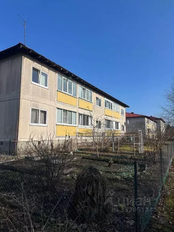2-к кв. Псковская область, Псков Зеленый пер., 3 (55.9 м) - Фото 2