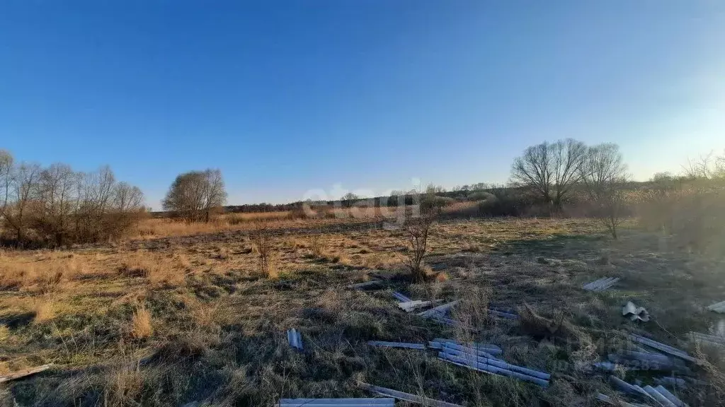 Участок в Белгородская область, Валуйский муниципальный округ, с. ... - Фото 1