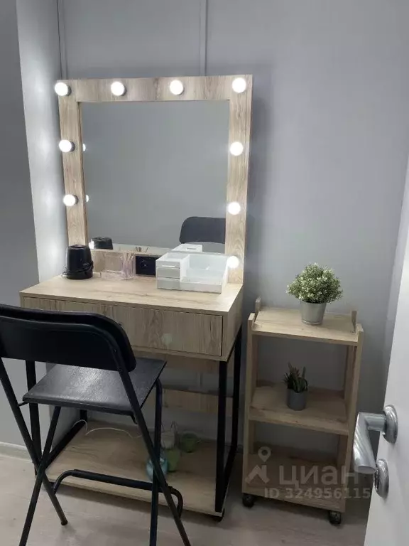 Помещение свободного назначения в Москва Воронцовская ул., 35Бк1 (8 м) - Фото 2