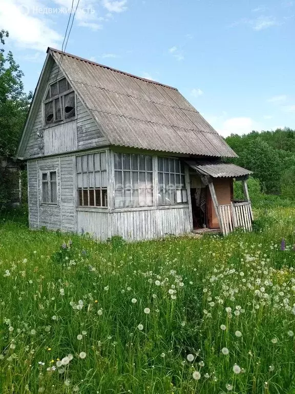 Участок в Ивановский район, Тимошихское сельское поселение, ... - Фото 1
