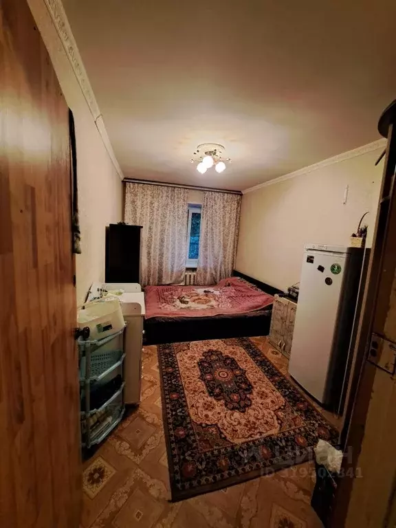Комната Московская область, Королев ул. Карла Маркса, 3 (15.1 м) - Фото 0