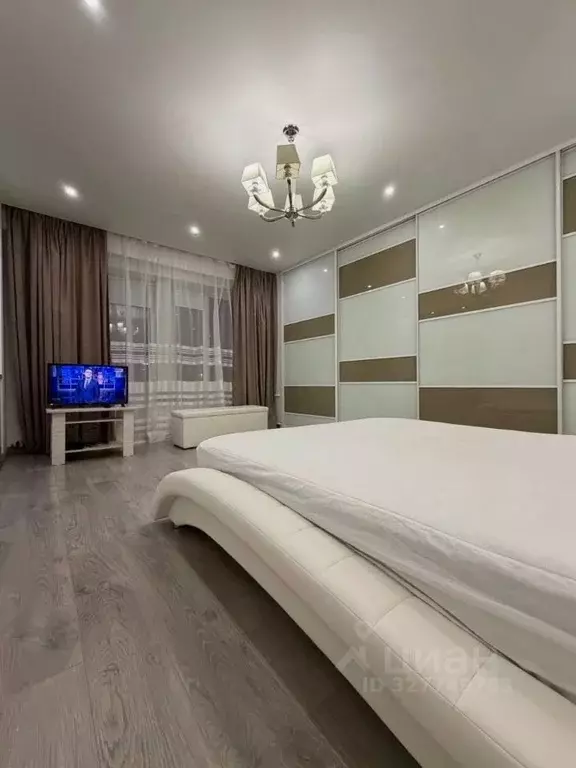 Студия Москва ул. Шухова, 4 (30.0 м) - Фото 2