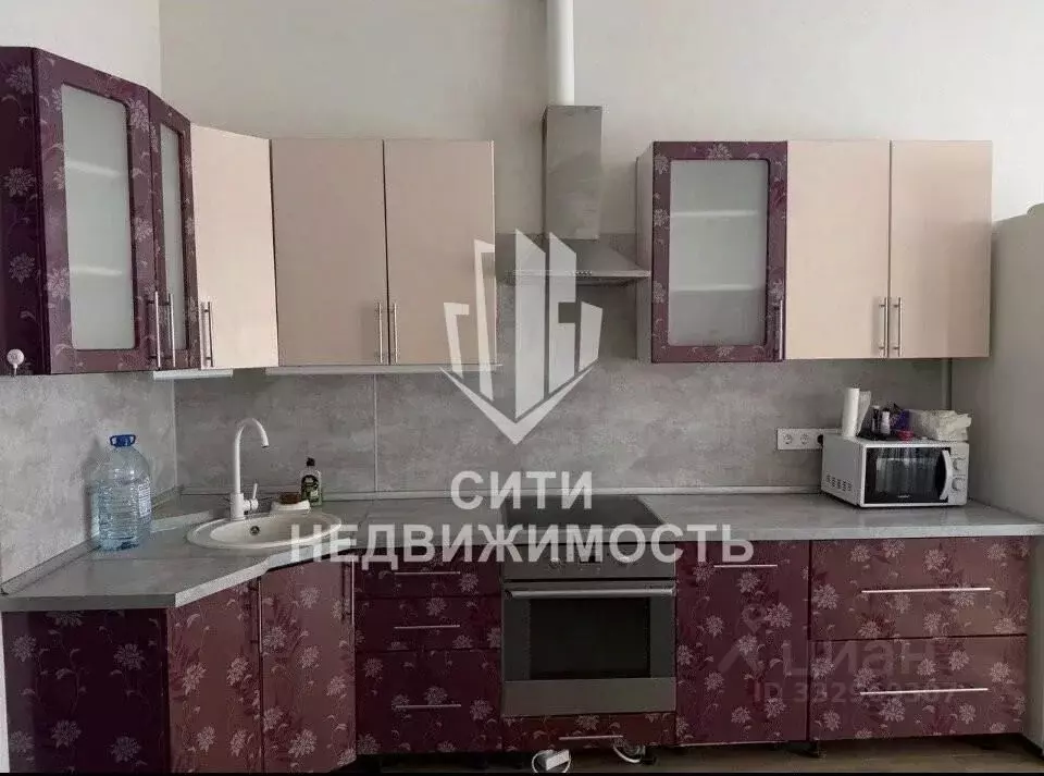 3-к кв. Московская область, Одинцовский городской округ, пос. Горки-10 ... - Фото 1