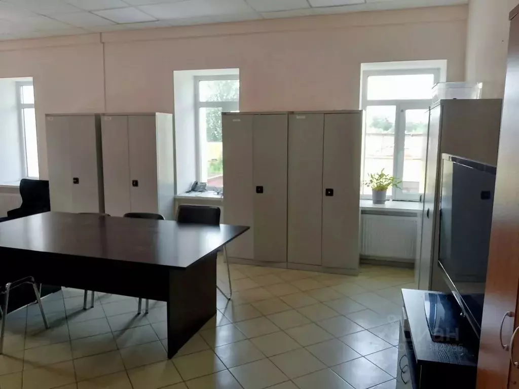 Офис в Санкт-Петербург, Санкт-Петербург, Ломоносов Кронштадтская ул., ... - Фото 1