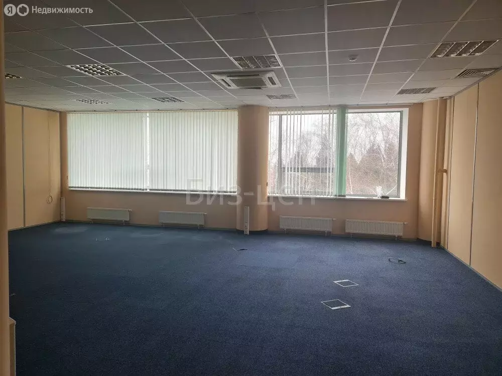 Офис (225.7 м) - Фото 1