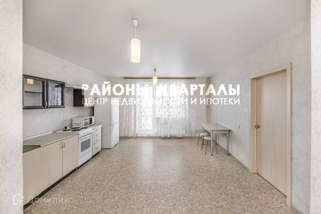 Продаётся 1-к квартира, 40.6 м - Фото 0