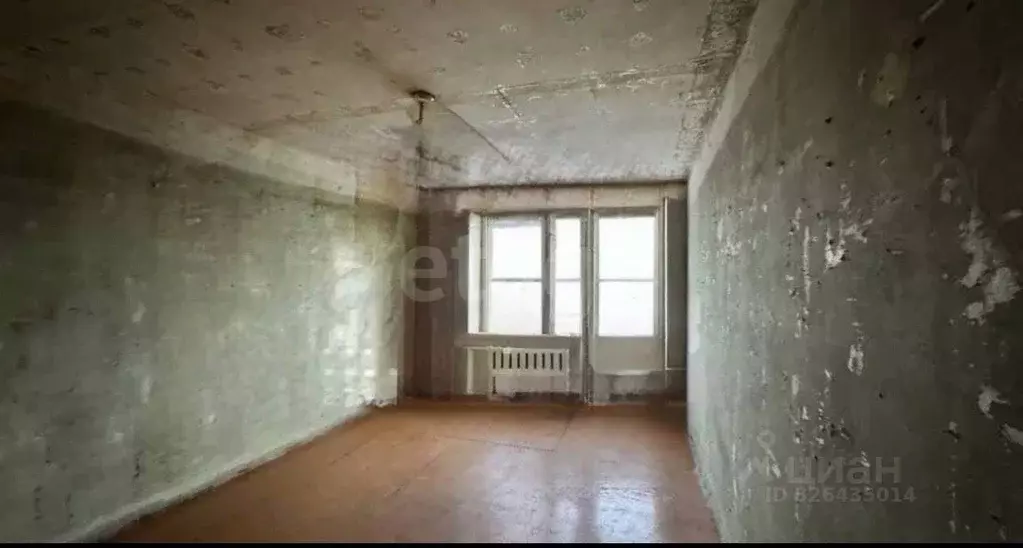 1-к кв. Калужская область, Калуга ул. Фридриха Энгельса, 91 (32.1 м) - Фото 2