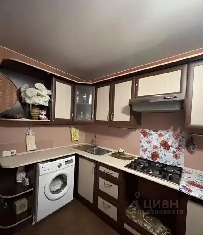 2-к кв. Саратовская область, Энгельс Краснодарская ул., 9 (60.0 м) - Фото 2