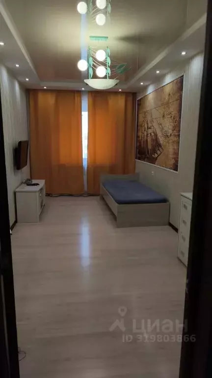 2-к кв. Саха (Якутия), Якутск 202-й мкр, 6 (59.0 м) - Фото 1