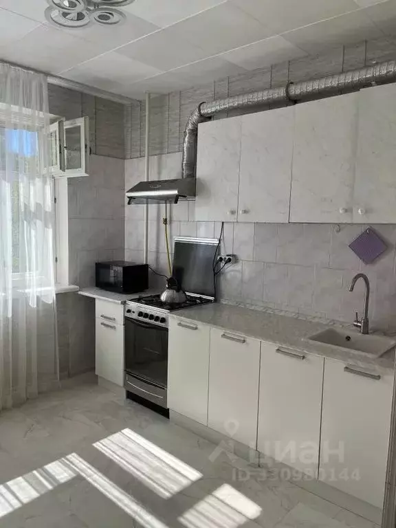 3-к кв. Владимирская область, Муром ул. Ленина, 115 (60.0 м) - Фото 2