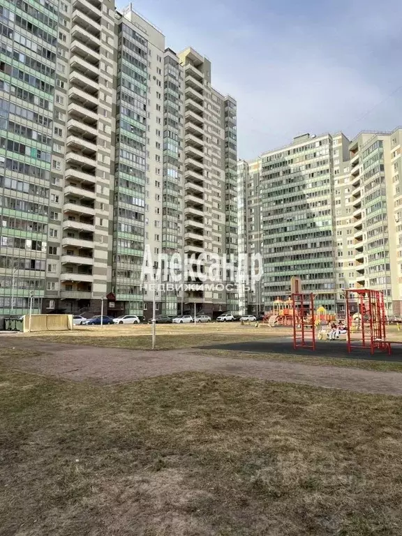 Студия Ленинградская область, Кудрово г. Всеволожский район, Заневское ... - Фото 2