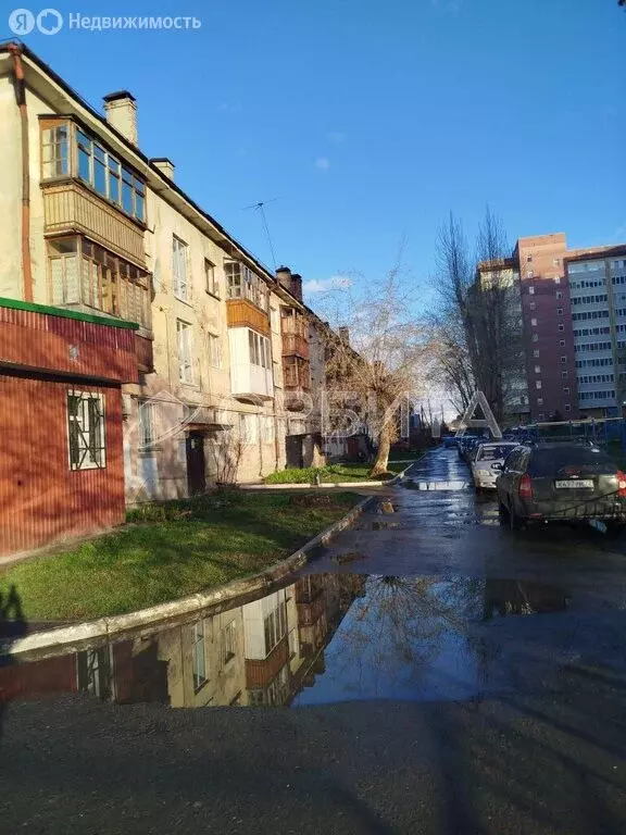 2-комнатная квартира: Тюмень, улица Декабристов, 143 (42.9 м) - Фото 0
