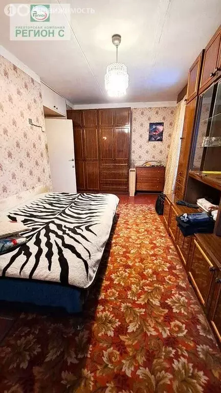 2-комнатная квартира: Архангельск, округ Варавино-Фактория, улица ... - Фото 2