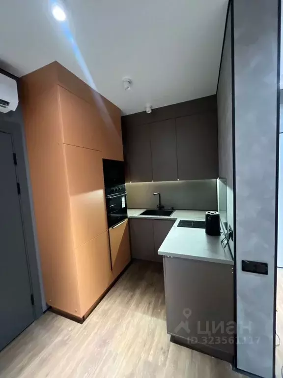 2-к кв. Москва Волгоградский просп., 32/5к2 (38.0 м) - Фото 2