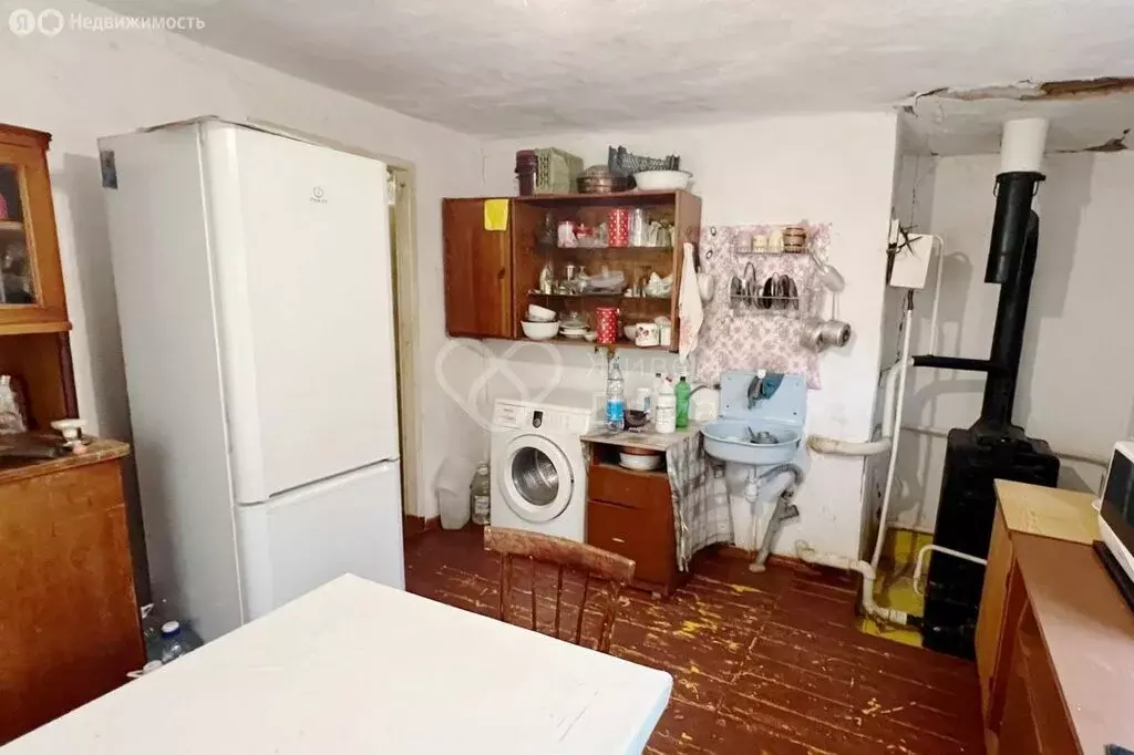 Дом в Волгоград, улица Кошута (66.3 м) - Фото 2