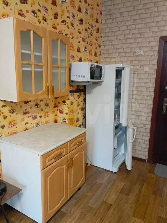 Комната 15 м в 1-к., 3/5 эт. - Фото 0