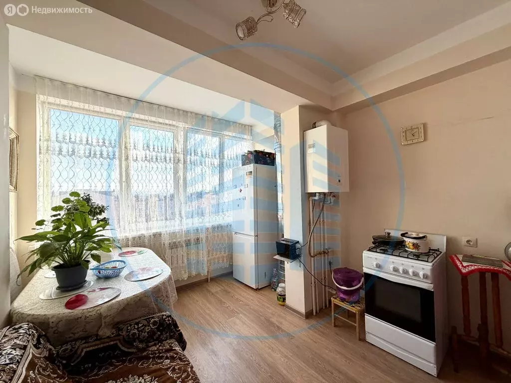 1-комнатная квартира: Ессентуки, Просторная улица, 17к1 (33.2 м) - Фото 2