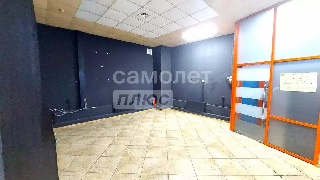 Помещение свободного назначения в Москва просп. Мира, 211к2 (42 м) - Фото 0