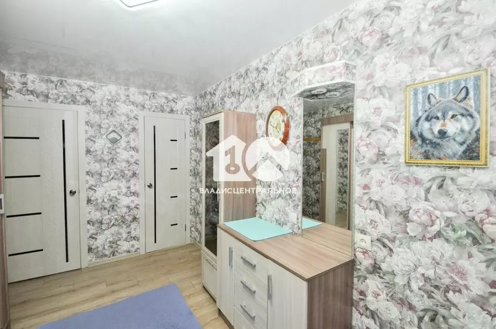 3-к кв. Новосибирская область, Новосибирск Курганская ул., 36 (59.0 м) - Фото 0
