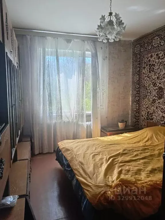 2-к кв. Крым, Симферополь ул. Ковыльная (50.0 м) - Фото 1
