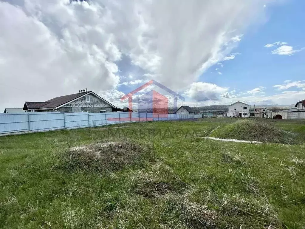 Участок в Белгородская область, Старый Оскол ул. Пречистенка, 46 (15.0 ... - Фото 1