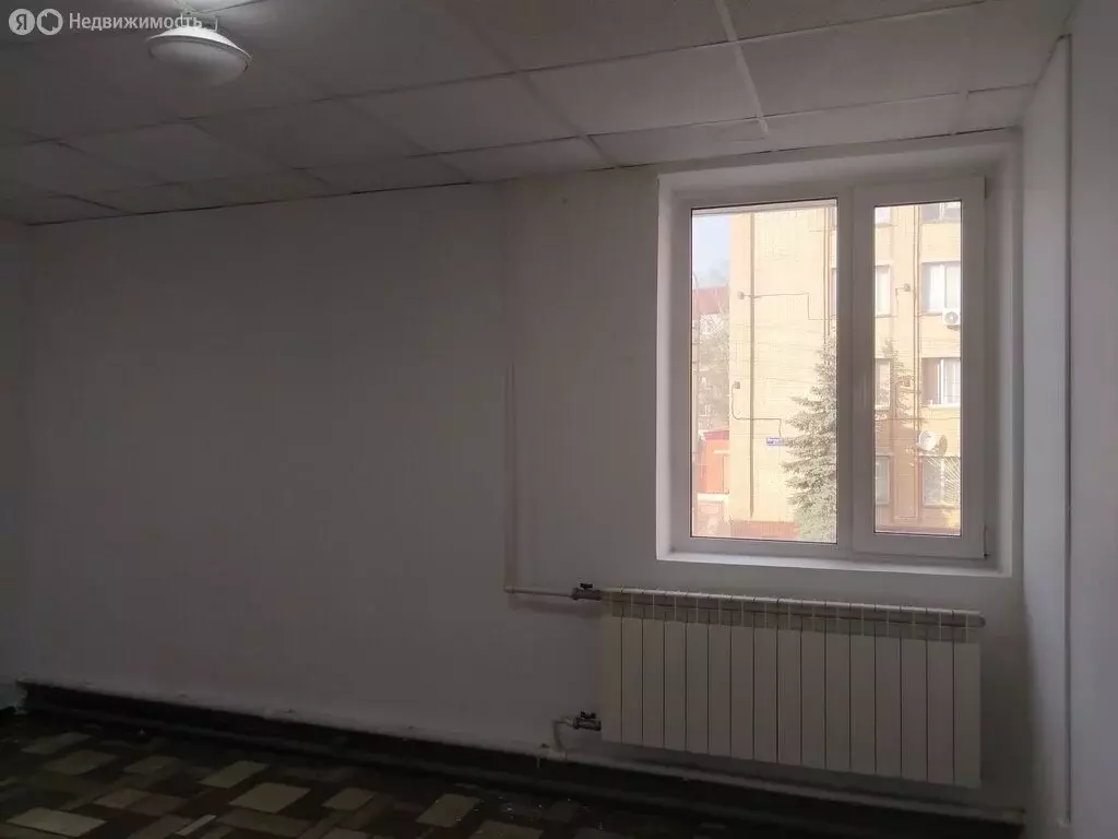 Офис (16 м) - Фото 2