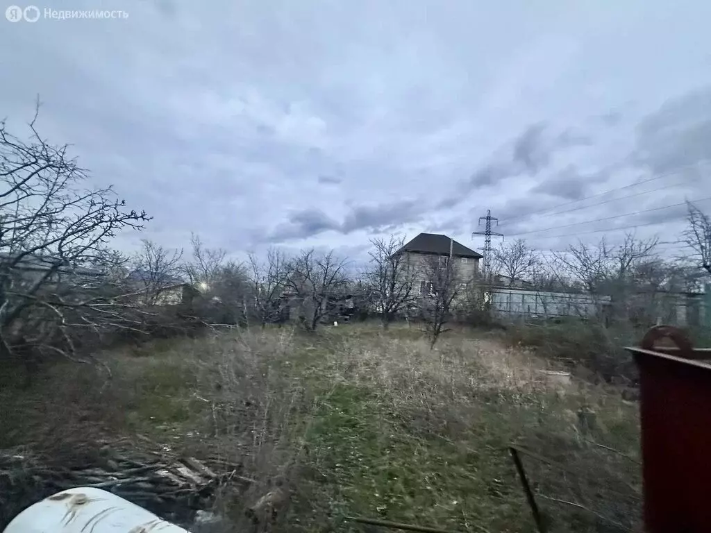 Участок в Волгоградская область, Городищенское городское поселение, СТ ... - Фото 2