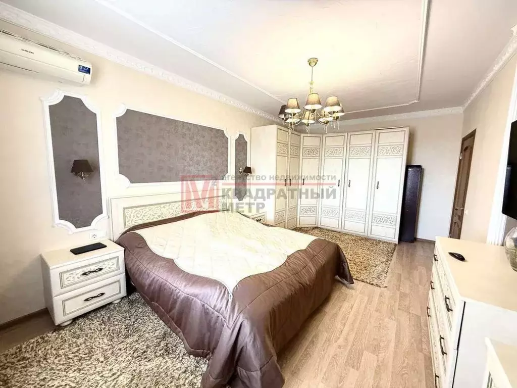 3-к кв. Белгородская область, Старый Оскол Степной мкр, 22 (93.0 м) - Фото 1