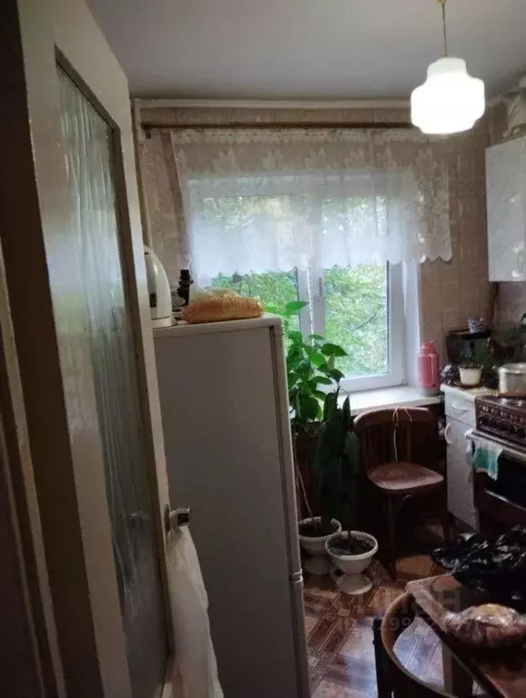 2-к кв. Красноярский край, Красноярск Кольцевая ул., 26 (44.9 м) - Фото 2