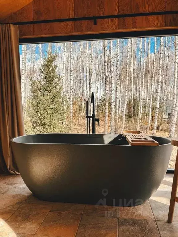 Дом в Московская область, Серпухов городской округ, Верхнее Шахлово-1 ... - Фото 1