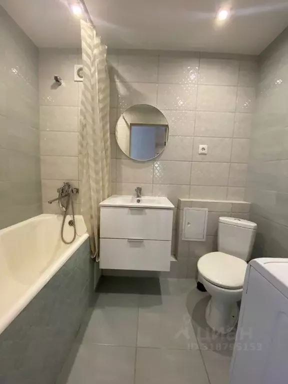 2-к кв. Ростовская область, Ростов-на-Дону Таганрогская ул., 139/7 ... - Фото 1