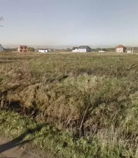 Участок в Калининградская область, Гурьевский муниципальный округ, ... - Фото 2