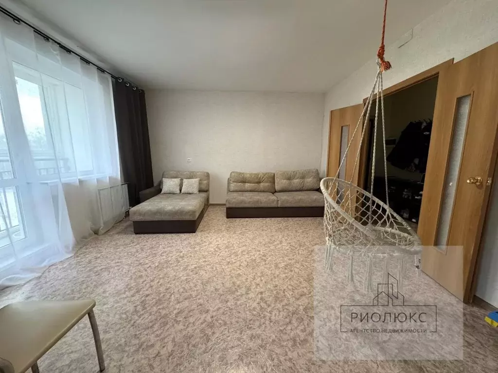 3-к кв. Челябинская область, Сосновский муниципальный округ, д. ... - Фото 2