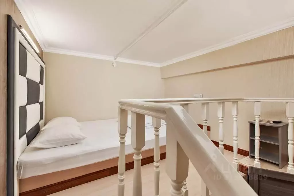 Комната Москва проезд Донелайтиса, 14 (10.0 м) - Фото 1