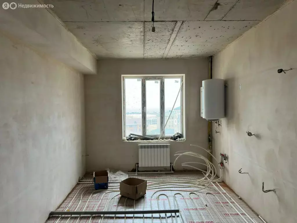 3-комнатная квартира: Дербент, улица Сальмана, 71Б (110.7 м) - Фото 0