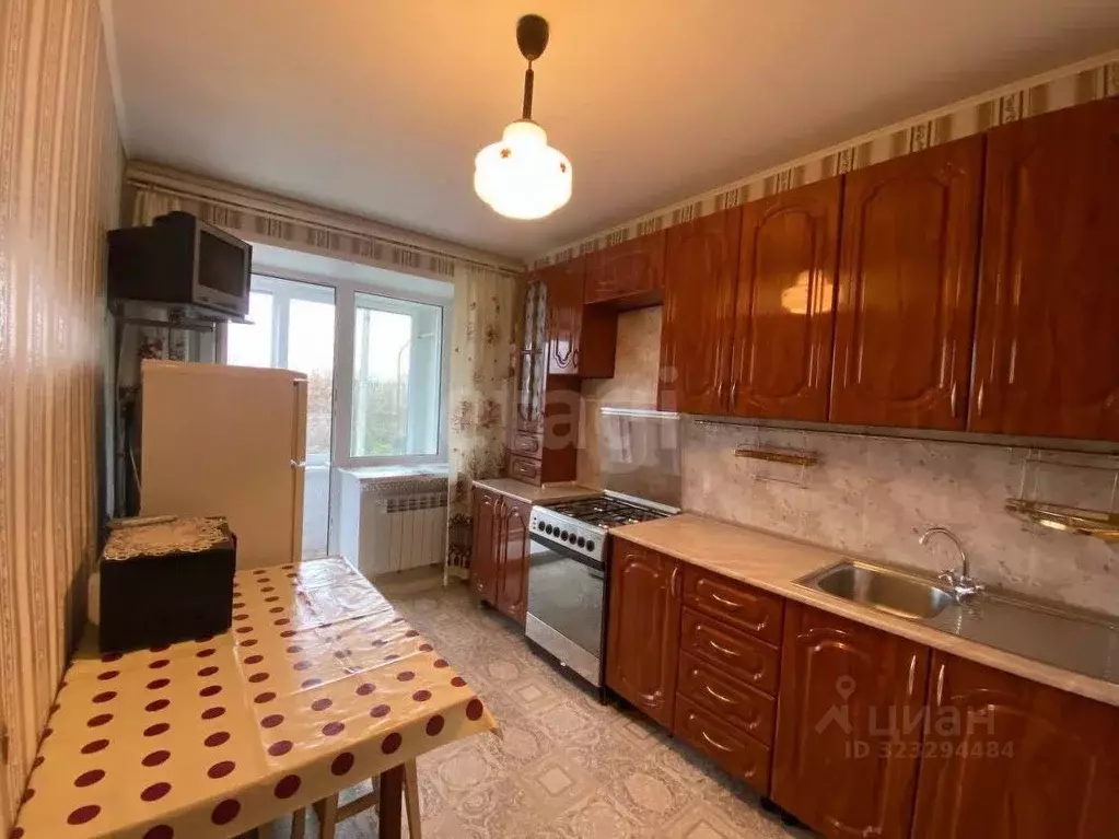 2-к кв. Владимирская область, Ковровский район, Малыгинское с/пос, ... - Фото 1