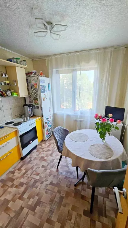 Продаётся 2-к квартира, 52 м - Фото 0
