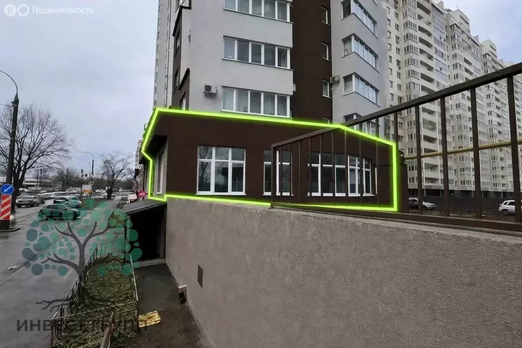 Торговая площадь (75 м) - Фото 2