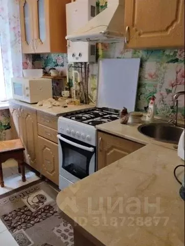 2-к кв. Краснодарский край, Краснодар ул. Селезнева, 166 (56.0 м) - Фото 0