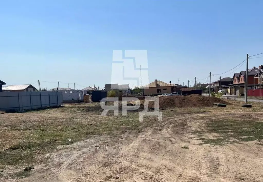 Участок в Ростовская область, Таганрог ул. Танича, 88/4 (6.2 сот.) - Фото 1