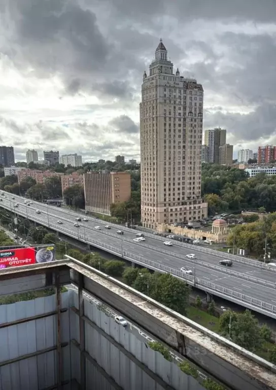 3-к кв. Москва Можайское ш., 33 (75.0 м) - Фото 1