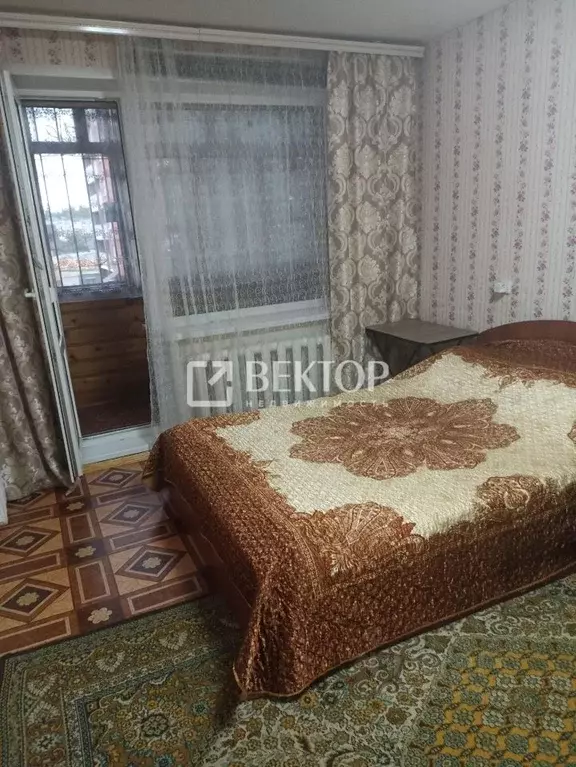 1-к кв. Костромская область, Кострома Окружная ул., 43 (36.0 м) - Фото 0