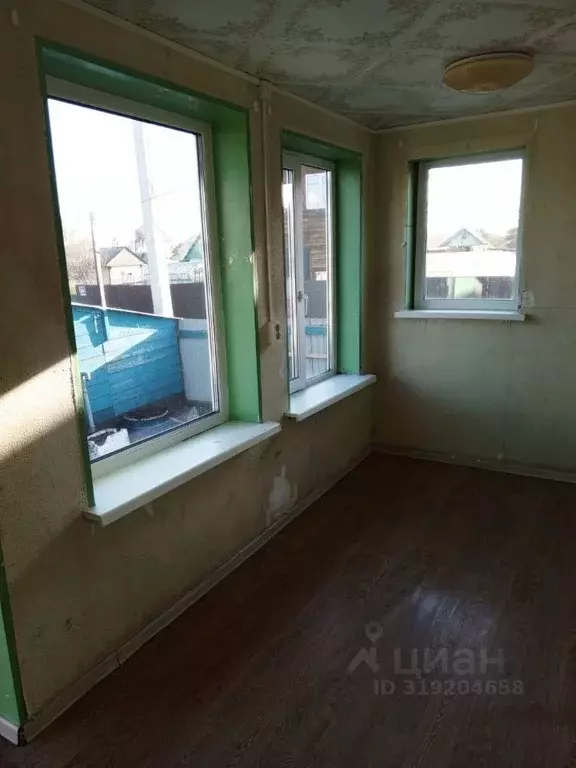 Дом в Иркутская область, Иркутск Энергетик-2 СНТ, ул. Третья (60 м) - Фото 1
