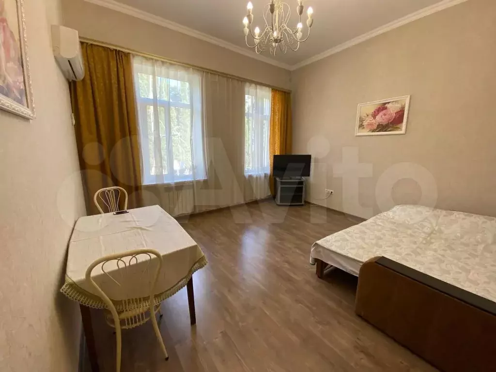 2-к. квартира, 50 м, 2/2 эт. - Фото 1