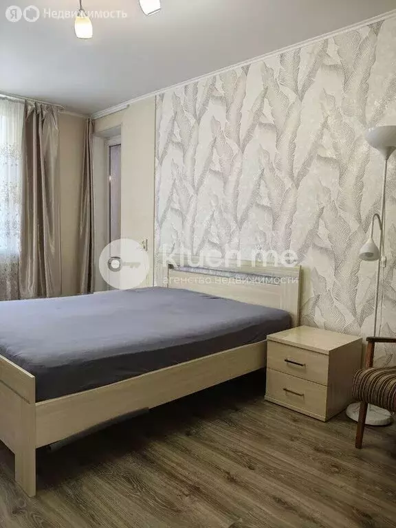 1-комнатная квартира: Казань, Дубравная улица, 33 (41.6 м) - Фото 2