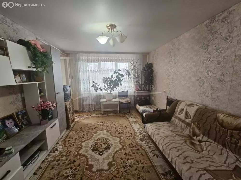 2-комнатная квартира: Георгиевск, улица Строителей, 11 (49 м) - Фото 2